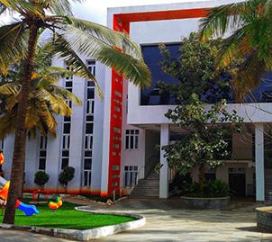 BANGALORE-WEST